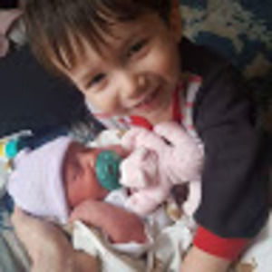 Meet your Posher, Matt